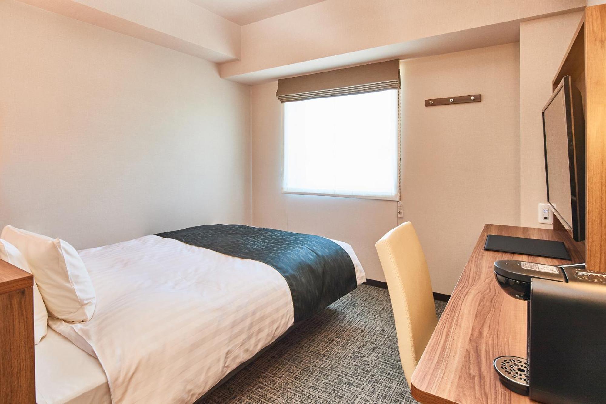 &And Comfy Hotel Kumamoto Jo View Zewnętrze zdjęcie