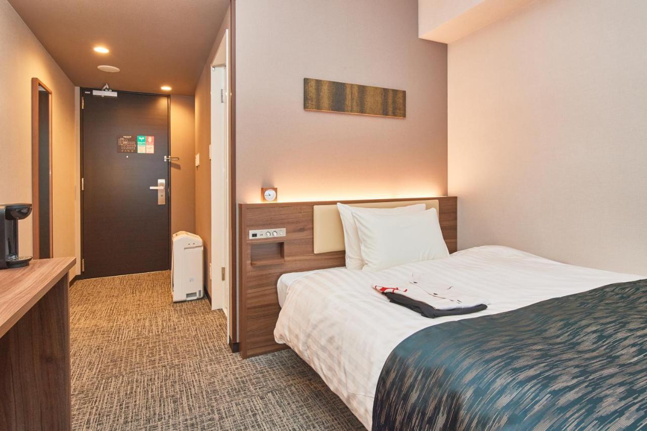&And Comfy Hotel Kumamoto Jo View Zewnętrze zdjęcie